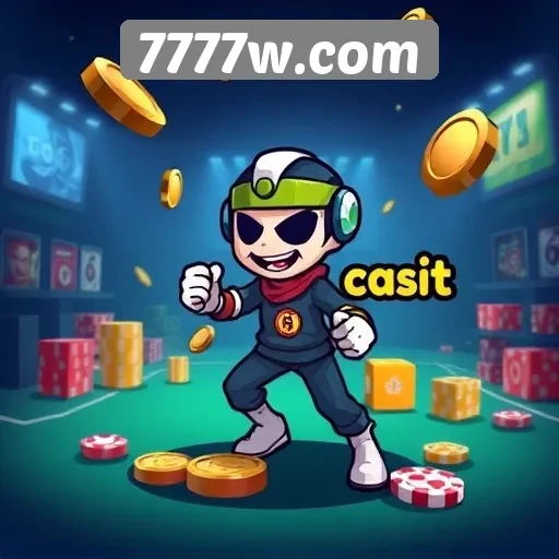 Keunggulan 7777w.com Dalam Menyediakan Beragam Permainan