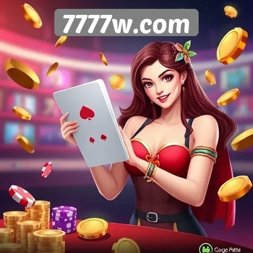 Potensi Bonus dan Promosi Menarik di 7777w.com