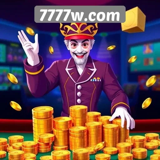 Perbandingan 7777w.com dengan Situs Game Lain di Pasaran