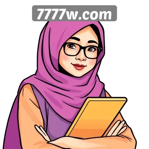 Kualitas Layanan Pelanggan di 7777wcom