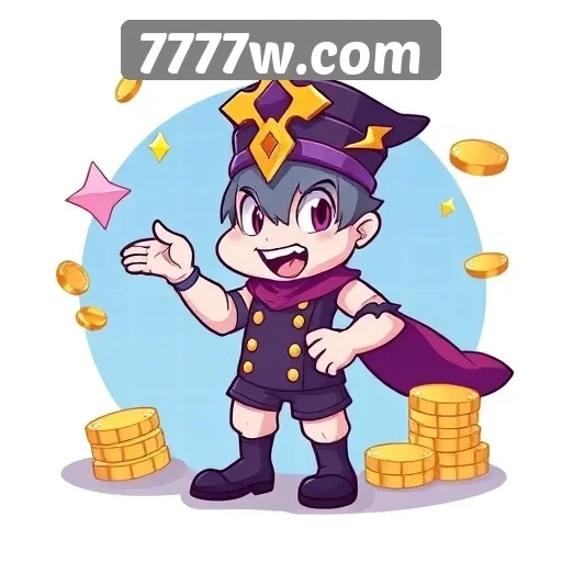 Keberagaman Permainan di Platform 7777w.com