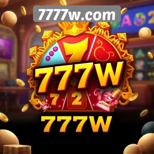 Menelusuri Fitur Unggulan dari Situs Game 7777wcom