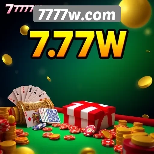 Dalam Dunia 7777w.com Menjelajahi Beragam Permainan Seru