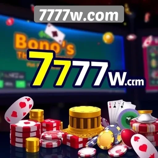 Menjelajahi Keunggulan Situs Game 7777wcom untuk Pemain Indonesia