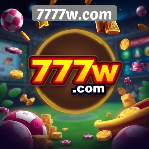 Mengulas Fitur Utama dari Situs Game 7777w.com