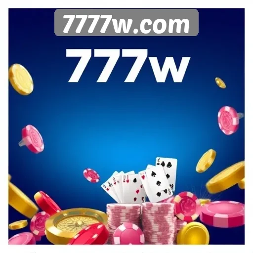 Keunggulan Permainan di 7777w.com yang Patut Dicoba