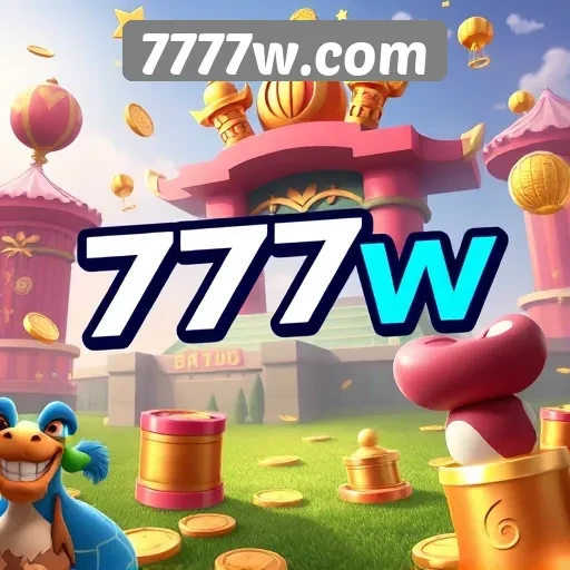 Ulasan Mendalam tentang Fitur Game di 7777w.com