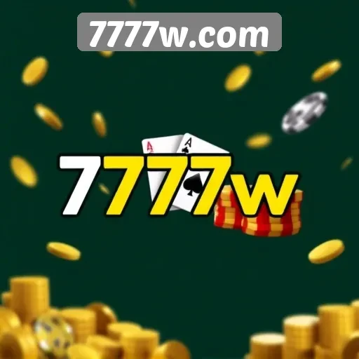 Mengenal Platform Game 7777wcom di Indonesia