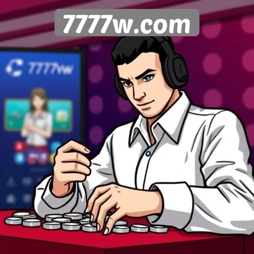 Panduan Lengkap Menggunakan Situs Game 7777wcom