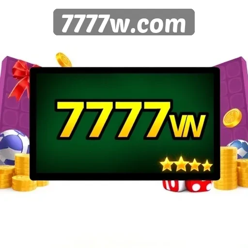 Panduan Lengkap Bermain di Situs Game 7777wcom