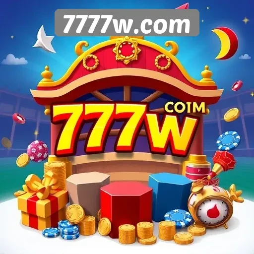 Mengenal 7777w.com Sebagai Platform Permainan Daring