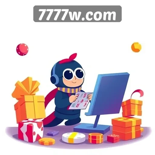 Mengenal Situs Game 7777wcom untuk Penggemar Game Online