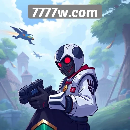 Berita Terbaru Tentang Game Populer di 7777wcom yang Perlu Diketahui