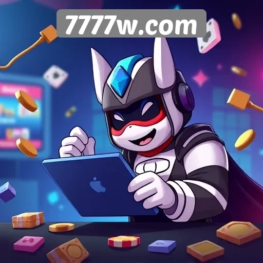 Update Terbaru di 7777w.com yang Perlu Diketahui