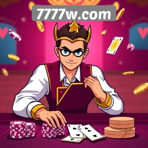Strategi Memaksimalkan Pengalaman Bermain di 7777wcom