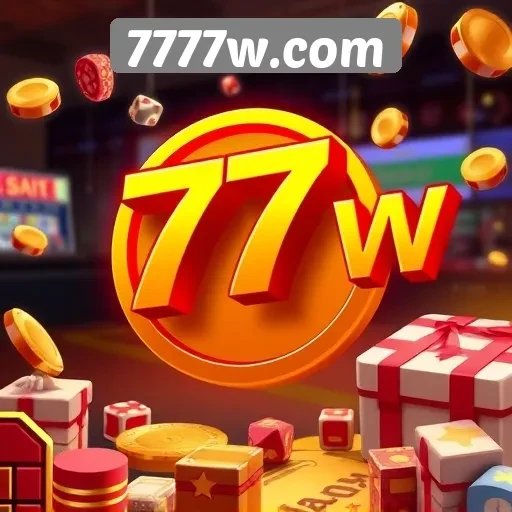 Mengenal Lebih Dekat Situs Game 7777wcom