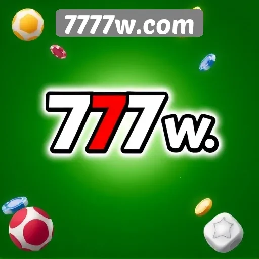 7777w.com Sebagai Pilihan Baru untuk Pecinta Game Online