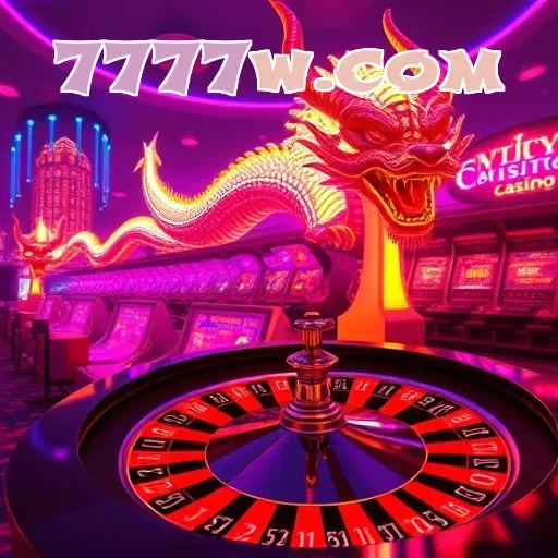 7777w.com - Game Baru