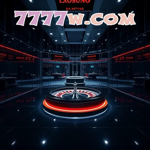 7777w.com: Temukan Keseruan Poker Online Terbaik di Sini