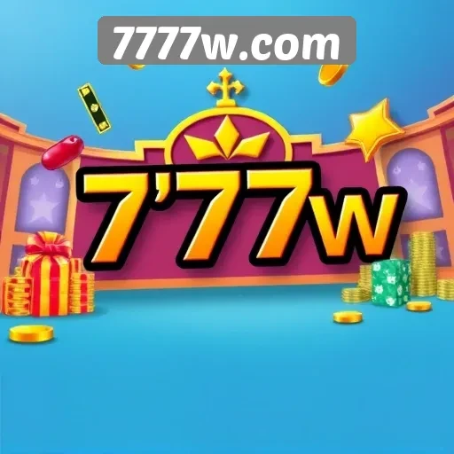 Keseruan Permainan Populer yang Tersedia di 7777wcom