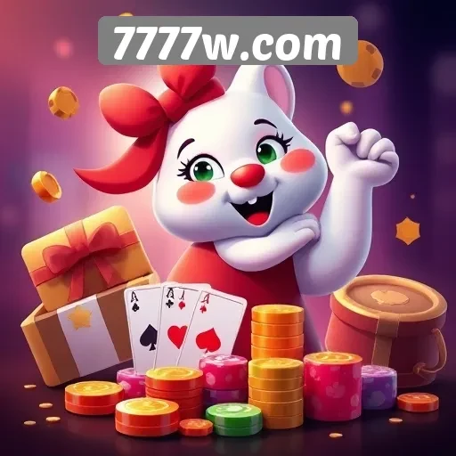 Direktori Permainan Populer di 7777w.com yang Wajib Dicoba