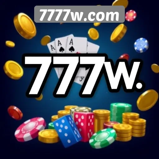 Ulasan Lengkap Tentang Situs Game 7777wcom