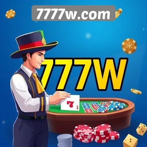 Keamanan dan Kenyamanan Bermain di 7777wcom