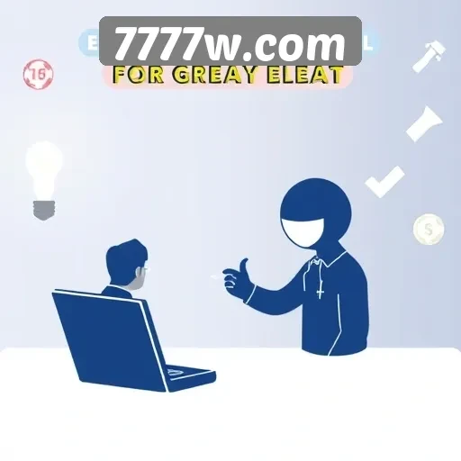 Pertimbangan Keamanan Saat Bermain di 7777w.com