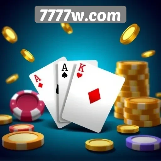 Tips dan Trik Untuk Memenangkan Permainan di 7777wcom