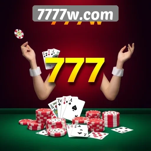 Tren Permainan Terpopuler di 7777w.com Saat Ini