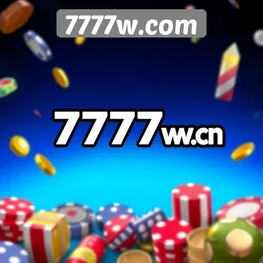 Ulasan Lengkap Situs Game 7777wcom