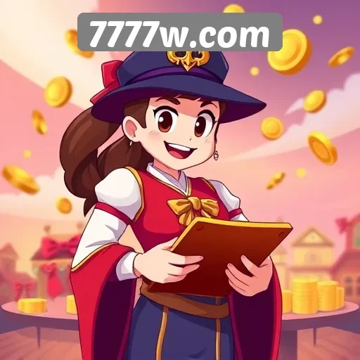 Memahami Fitur Utama di Situs 7777w.com