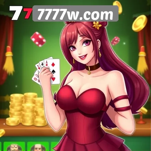Mengenal Situs Game 7777wcom dan Fasilitasnya