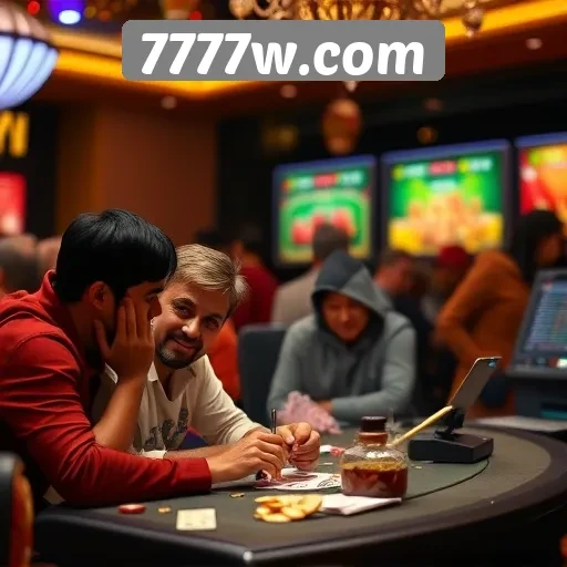 Kepuasan Pengguna di 7777w.com Berdasarkan Ulasan