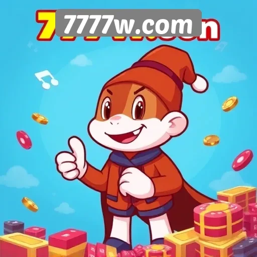 Apakah 7777w.com Layak Dijadikan Pilihan Game Anda