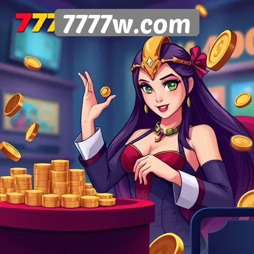 Bonus dan Promosi yang Ditawarkan oleh 7777wcom