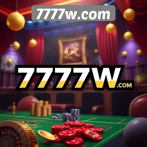 Keunggulan dan Fitur Menarik dari 7777wcom untuk Pecinta Game